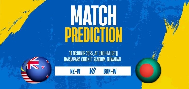 ICC Women’s World Cup 2025 – Match 11 Preview