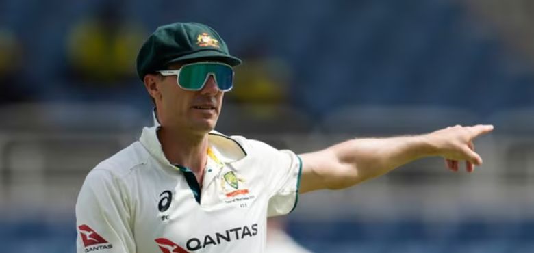 Pat Cummins Faces Doubts Ahead of Ashes Series