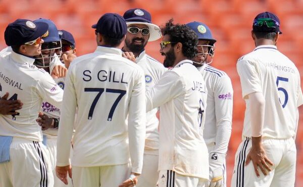 Shubman Gill Applauds Team Effort in Win vs West Indies