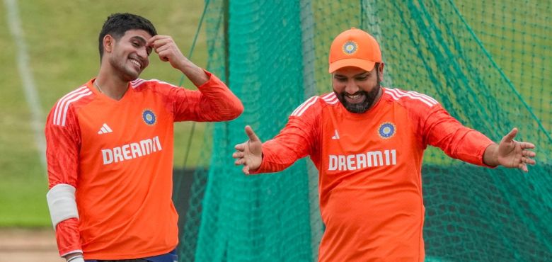 Shubman Gill Pressurised Into ODI Captaincy, Says Mohammad Kaif