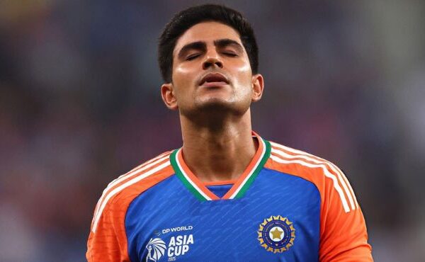 Shubman Gill Takes ODI Captaincy Early at 26