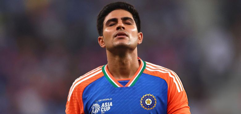 Is Shubman Gill Ready to Lead India’s ODI Team at 26?