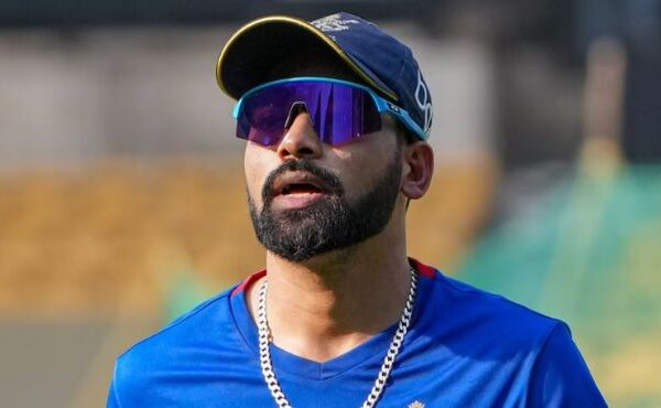Siraj Reveals Bold Call Behind England Test Win (1)